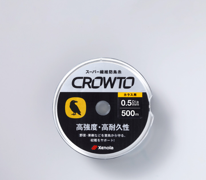 CROWTO（クロウト）