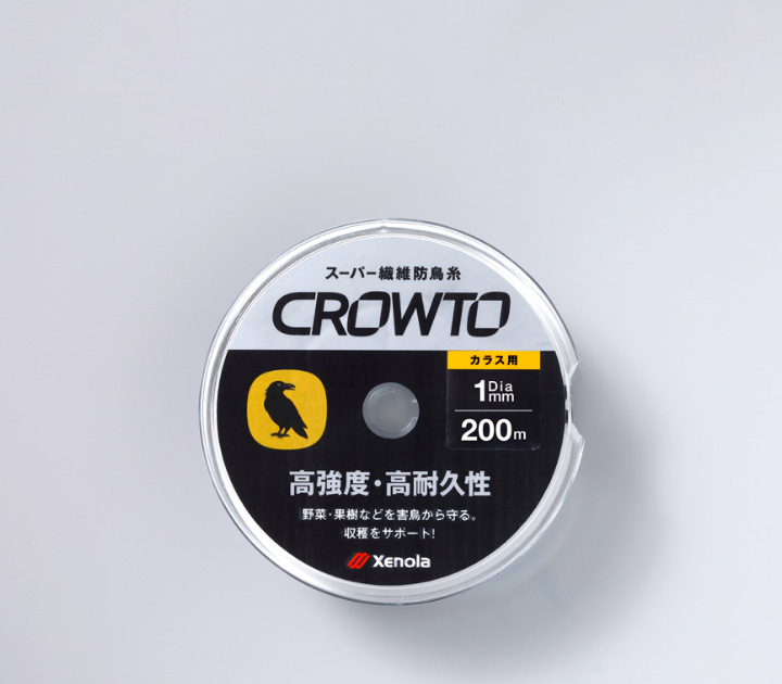 CROWTO（クロウト）